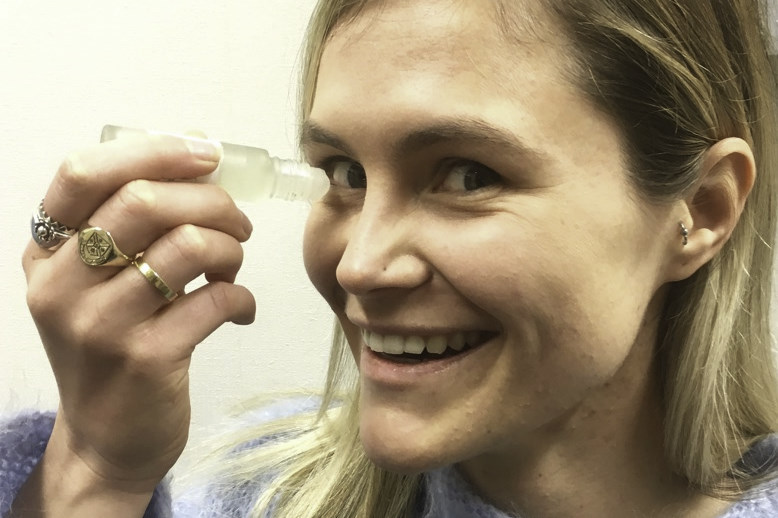 Castor oil for dry eye? Demodex? nzoptics