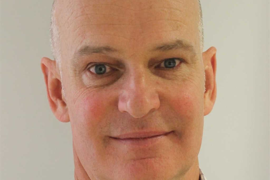 Jonathan Spencer joins DFV - eyeonoptics