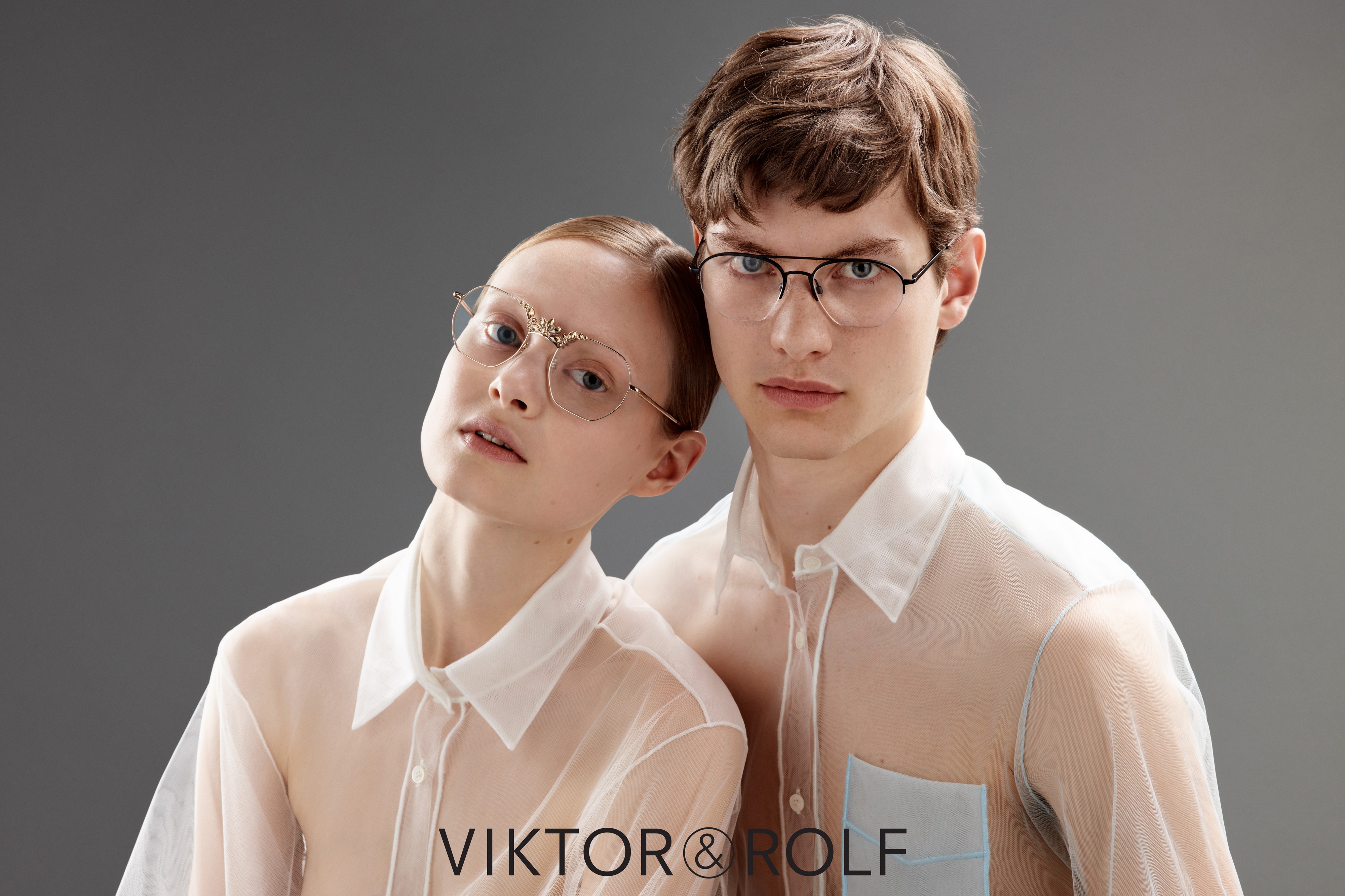 Viktor And Rolf Eyeonoptics