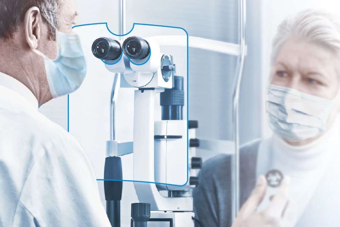 Zeiss offers ophthalmic support during Covid19 eyeonoptics