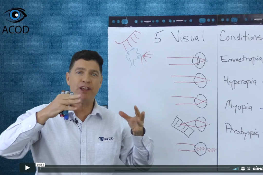 Free training for optical assistants nzoptics