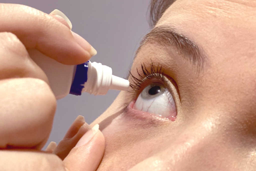 OSL Guiding eye drop choice eyeonoptics