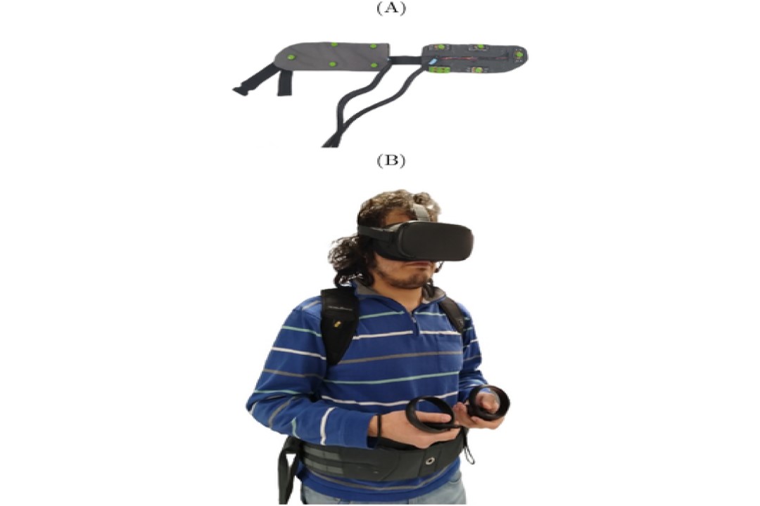 New navigation aid for visionimpaired nzoptics