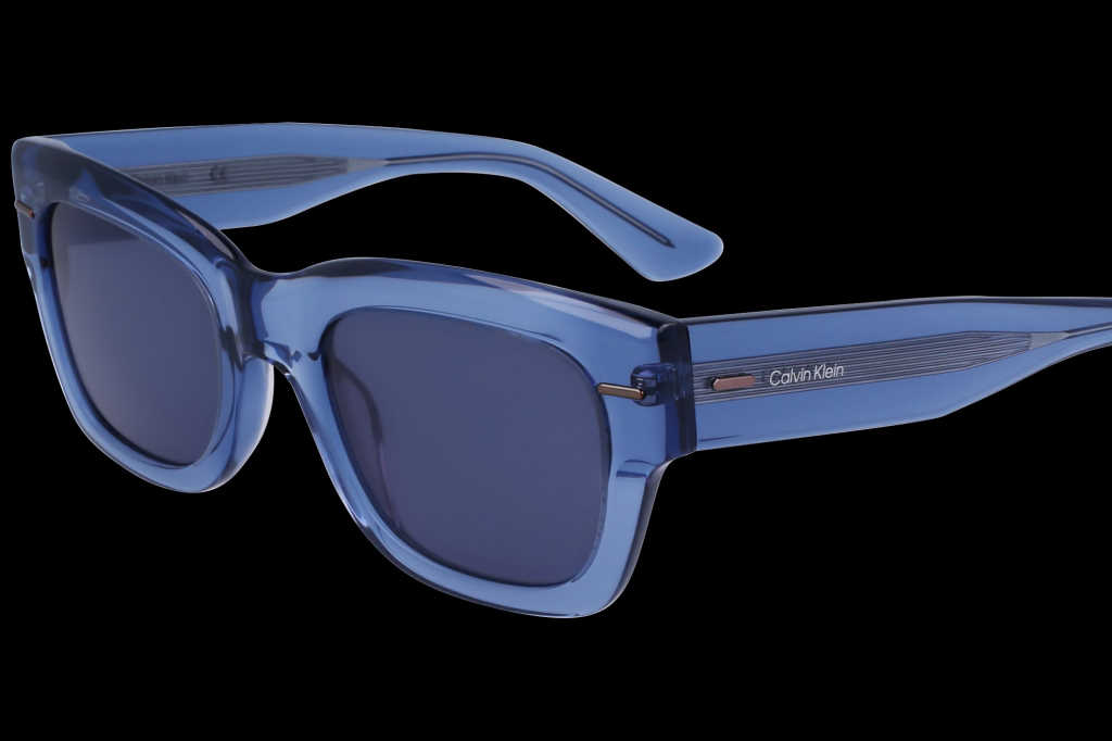 SPONSORED: Marchon - Calvin Klein unveils new, classic sunnies - nzoptics