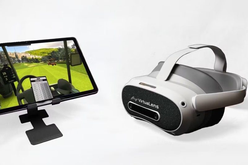 VR tool to trial IOL options