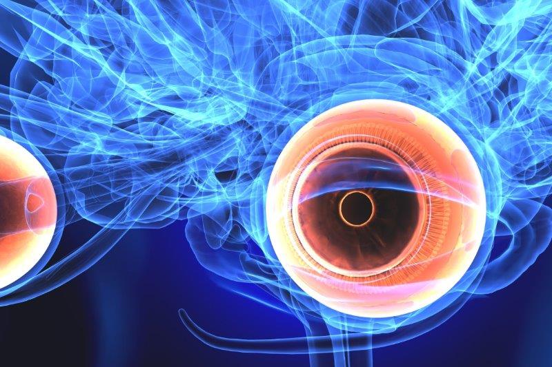 Ophthalmology news