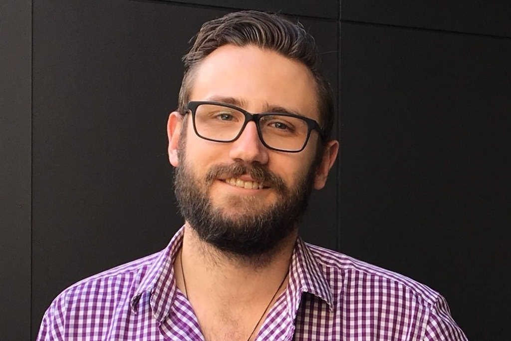 Unveiling… Titan Optical